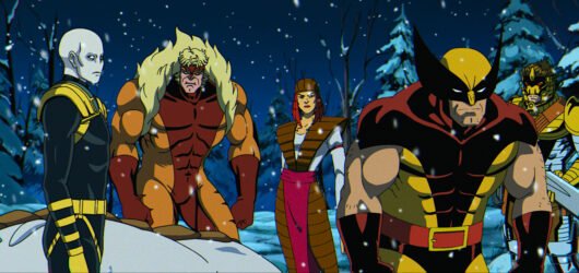 X-MEN 97 — O Que deu de errado na  2ª Temporada?